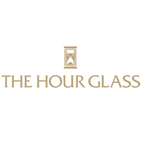 the hour glass limited.